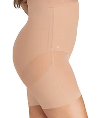 Honeylove Plus Size SuperPower High-Waisted Short