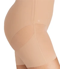 Honeylove Plus Size SuperPower High-Waisted Short