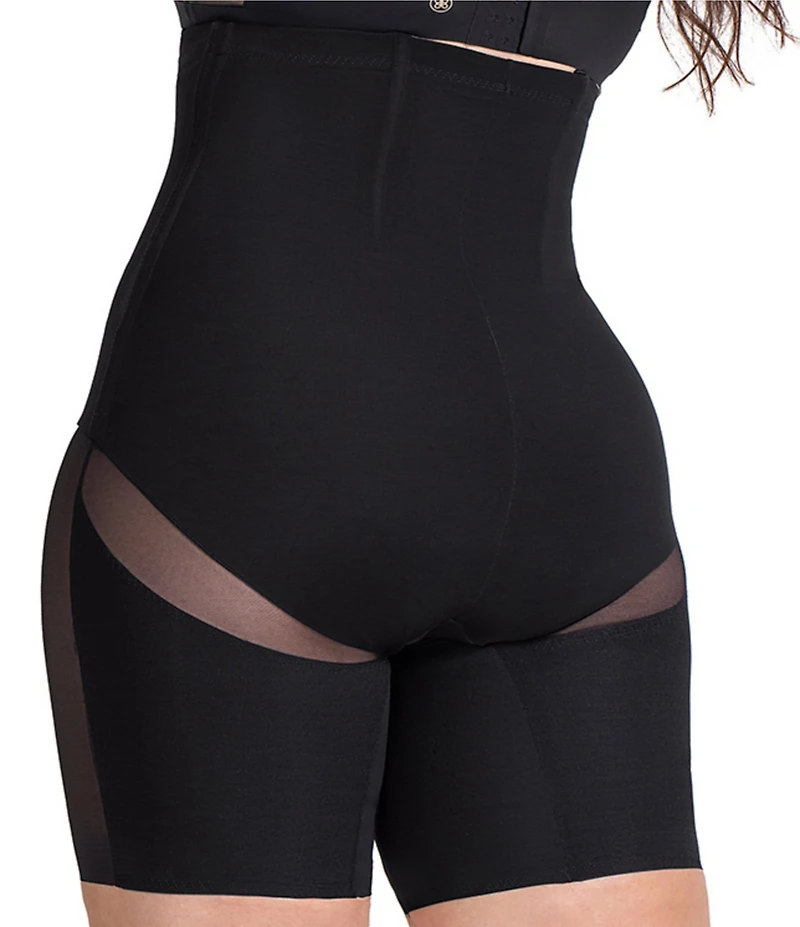 Honeylove Plus Size SuperPower High-Waisted Short