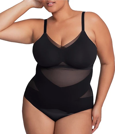 Honeylove Plus SuperPower Shaping Thong