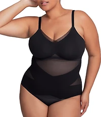 Honeylove Plus SuperPower Shaping Thong