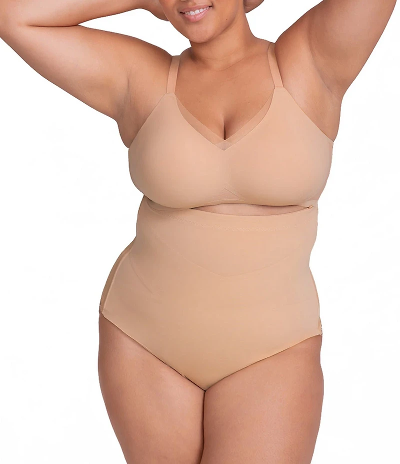 Honeylove Plus SuperPower Shaping Thong