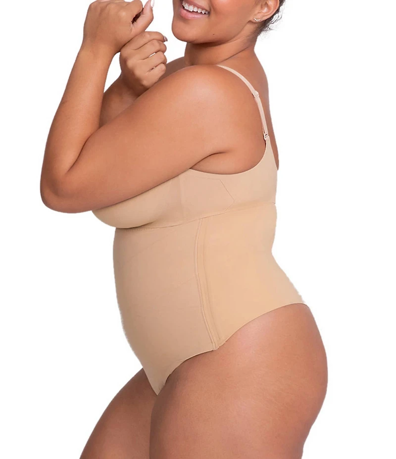 Honeylove Plus SuperPower Shaping Thong