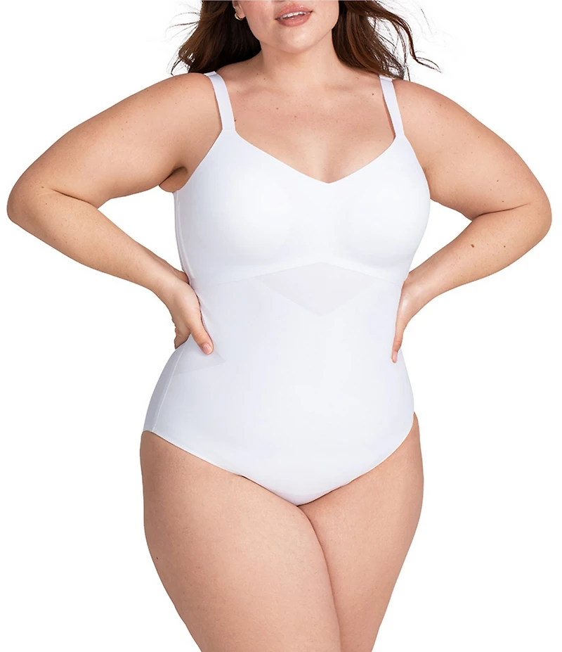 Honeylove Shaping Cami Bodysuit