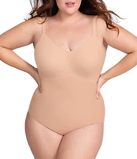 Honeylove Shaping Cami Bodysuit