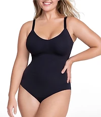 Honeylove Shaping Cami Bodysuit
