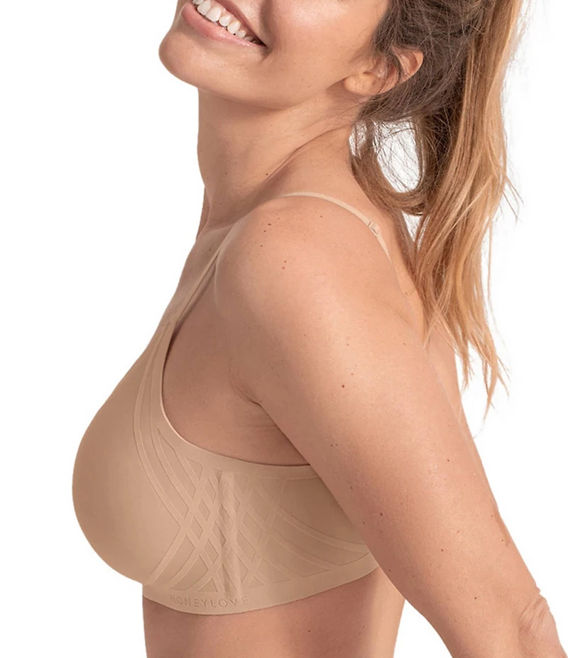 Honeylove Silhouette Bra