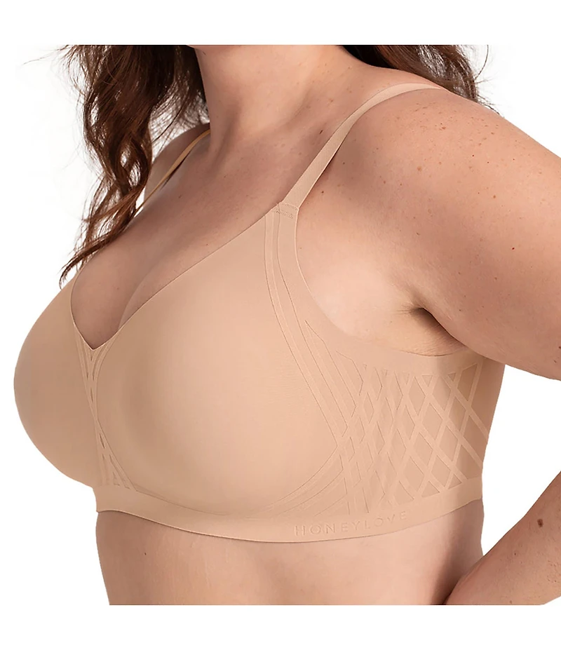 Honeylove Silhouette Bra
