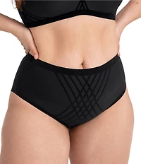 Honeylove Silhouette Brief
