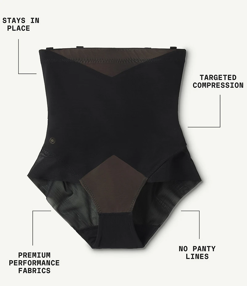 Honeylove SuperPower High-Waisted Brief