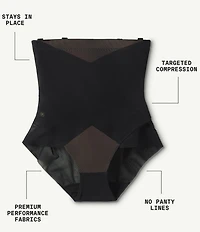 Honeylove SuperPower High-Waisted Brief