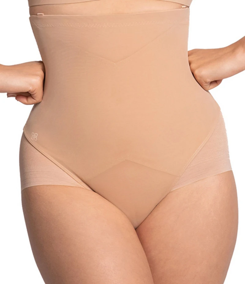 Honeylove SuperPower High-Waisted Brief