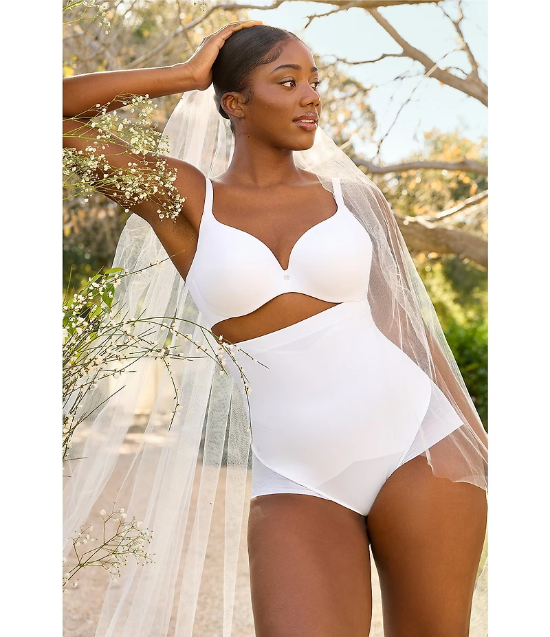 Honeylove SuperPower High-Waisted Brief