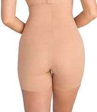 Honeylove SuperPower High-Waisted Girl-Shorts