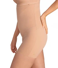 Honeylove SuperPower High-Waisted Girl-Shorts