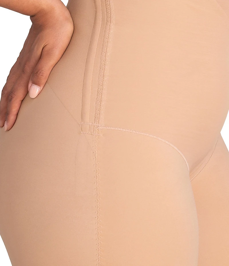 Honeylove SuperPower High-Waisted Girl-Shorts