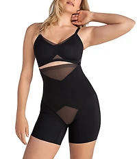 Honeylove SuperPower High-Waisted Girl-Shorts