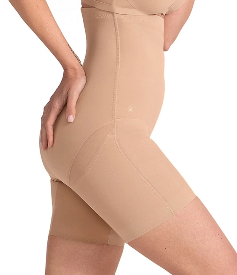 Honeylove SuperPower High-Waisted Short