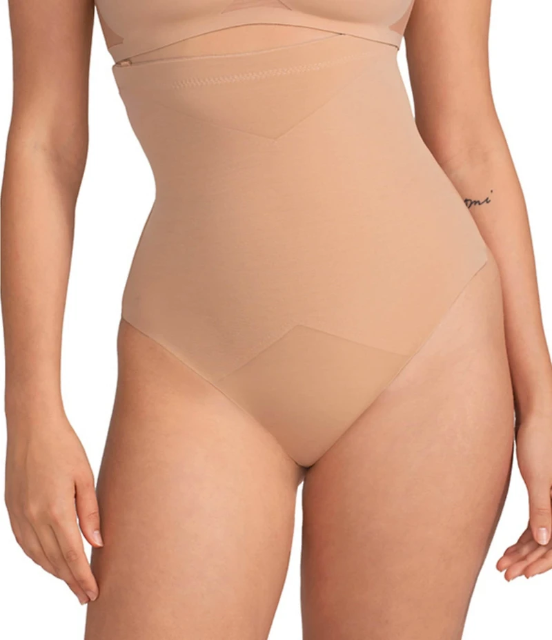 Honeylove SuperPower High-Waisted Thong