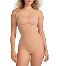 Honeylove SuperPower High-Waisted Thong