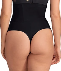 Honeylove SuperPower High-Waisted Thong