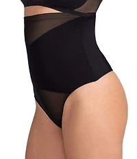 Honeylove SuperPower High-Waisted Thong
