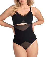 Honeylove SuperPower High-Waisted Thong