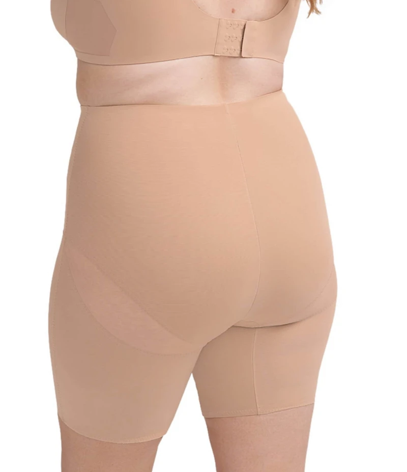 Honeylove Superpower Mid-Waist Shorts