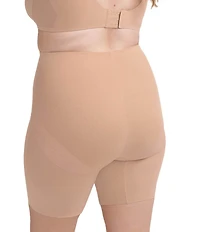 Honeylove Superpower Mid-Waist Shorts