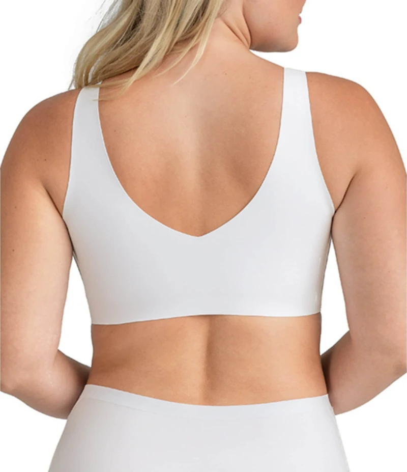 Honeylove V-Neck Bra