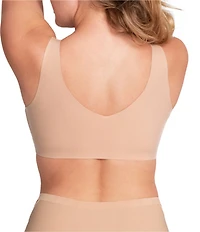 Honeylove V-Neck Bra