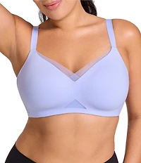 Honeylove Wire Free CrossOver Bra