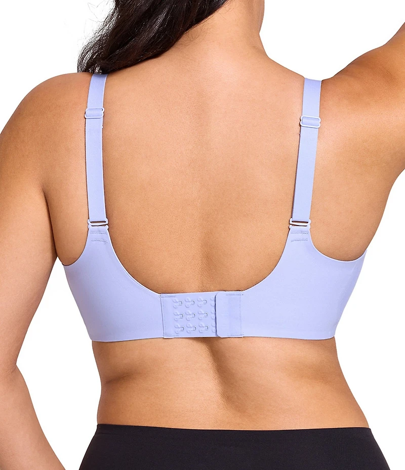 Honeylove Wire Free CrossOver Bra