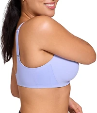 Honeylove Wire Free CrossOver Bra