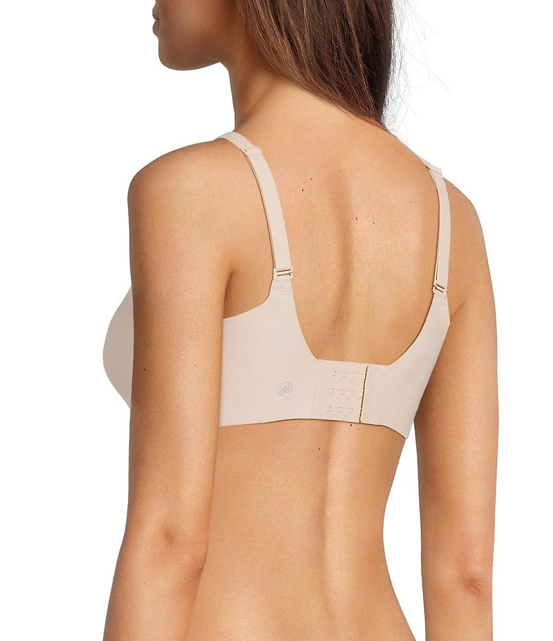 Honeylove Wire Free CrossOver Bra