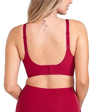 Honeylove Wire Free CrossOver Bra