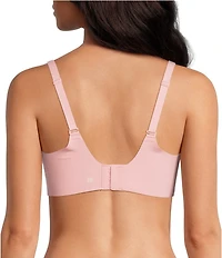 Honeylove Wire Free CrossOver Bra