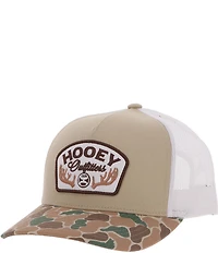 Hooey Big Boys Hooey Outfitters Camo Hat