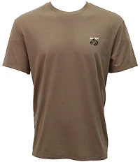 Hooey Big Boys Short Sleeve Rattler T-Shirt