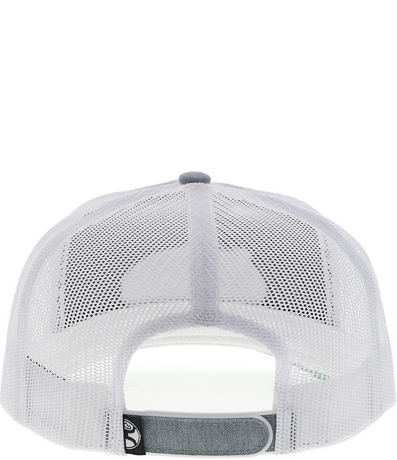 Hooey Cactus Ropes Hat