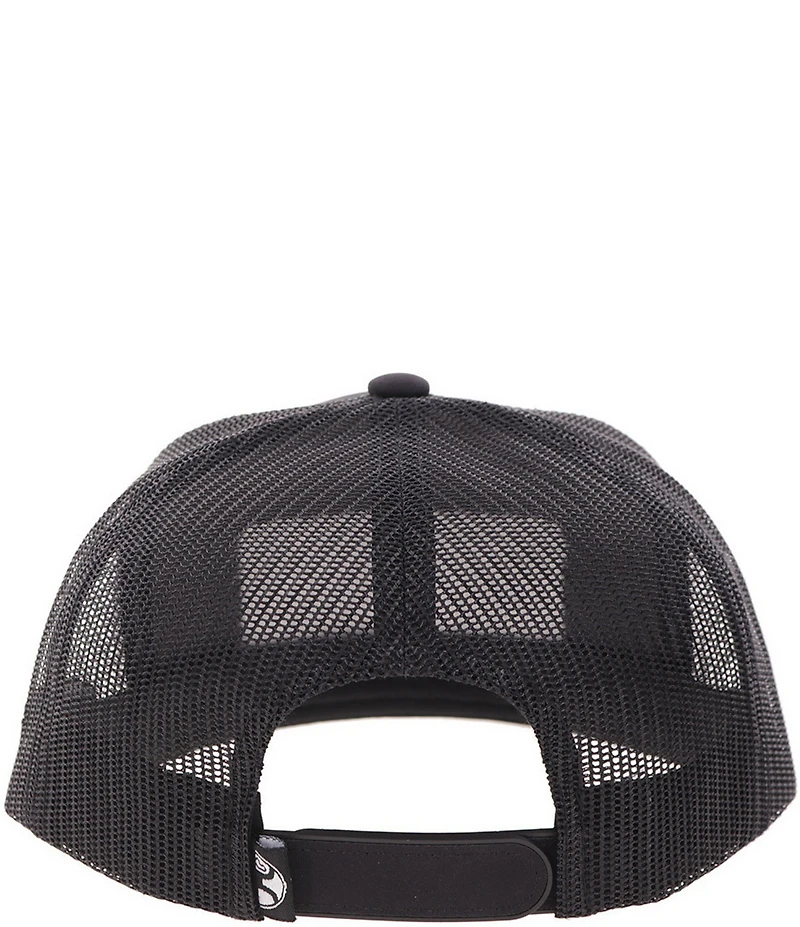 Hooey Cactus Ropes Texas Hat