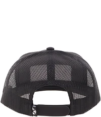 Hooey Cactus Ropes Texas Hat