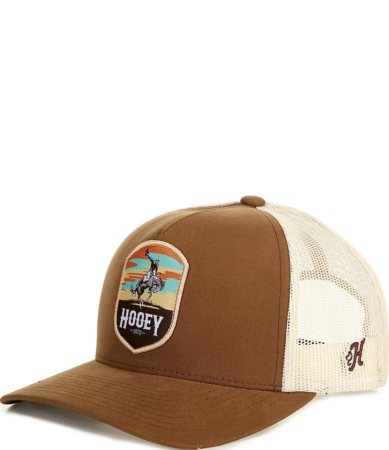 Hooey Cheyenne Hat