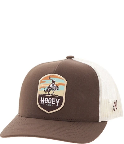 Hooey Cheyenne Hat