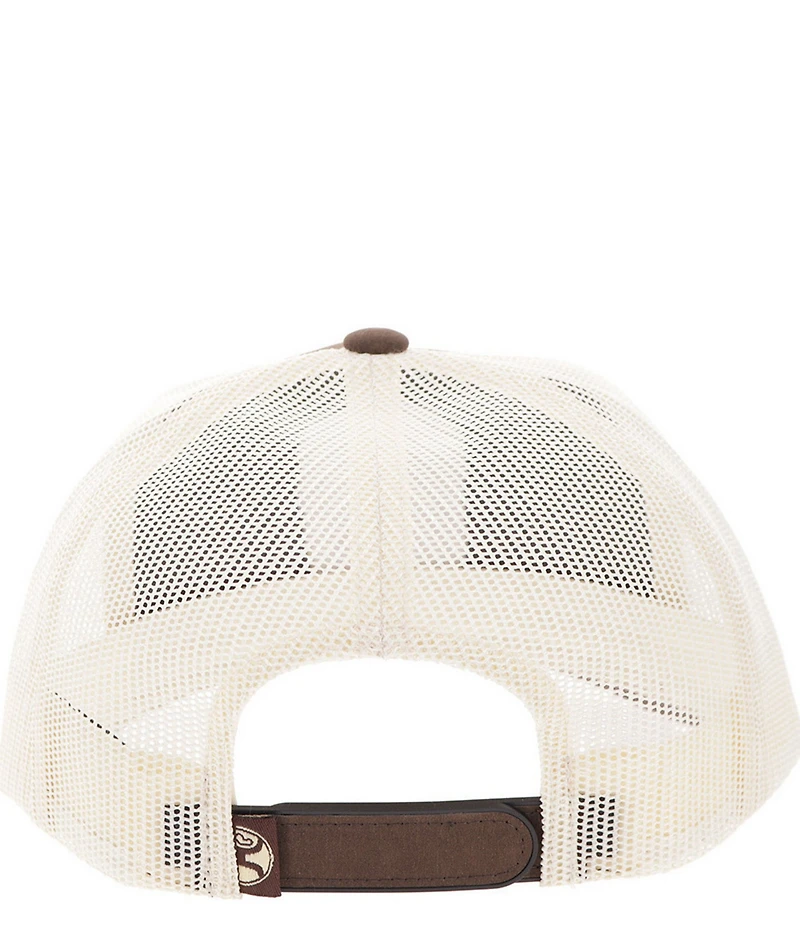 Hooey Cheyenne Hat