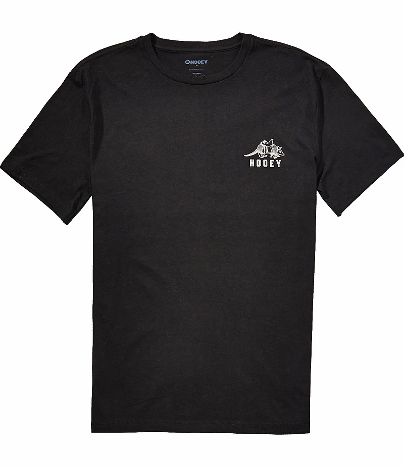 Hooey Desert Dillo Short Sleeve T-Shirt