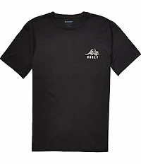Hooey Desert Dillo Short Sleeve T-Shirt