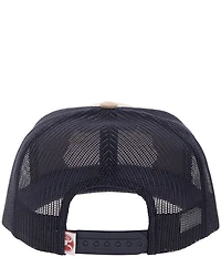 Hooey Diamond Hat