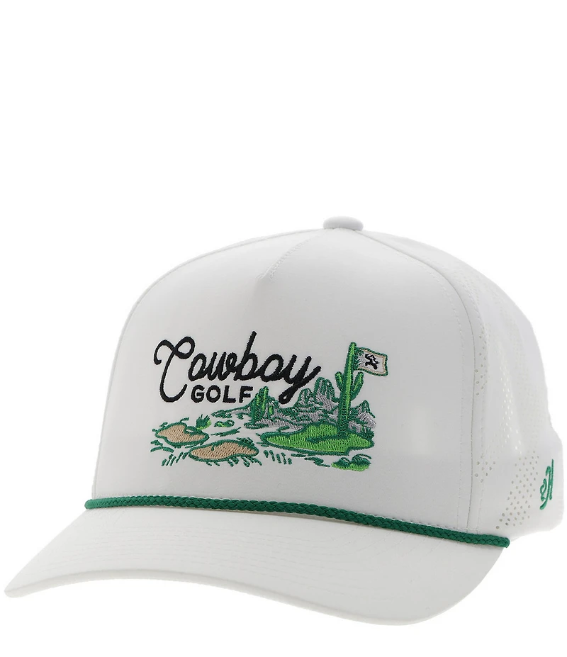 Hooey Hooey Hills Hat