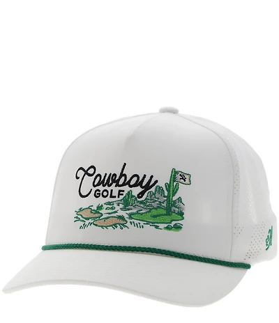 Hooey Hooey Hills Hat